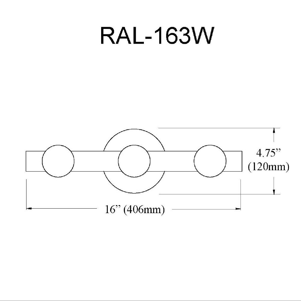 RAL-163W-MB
