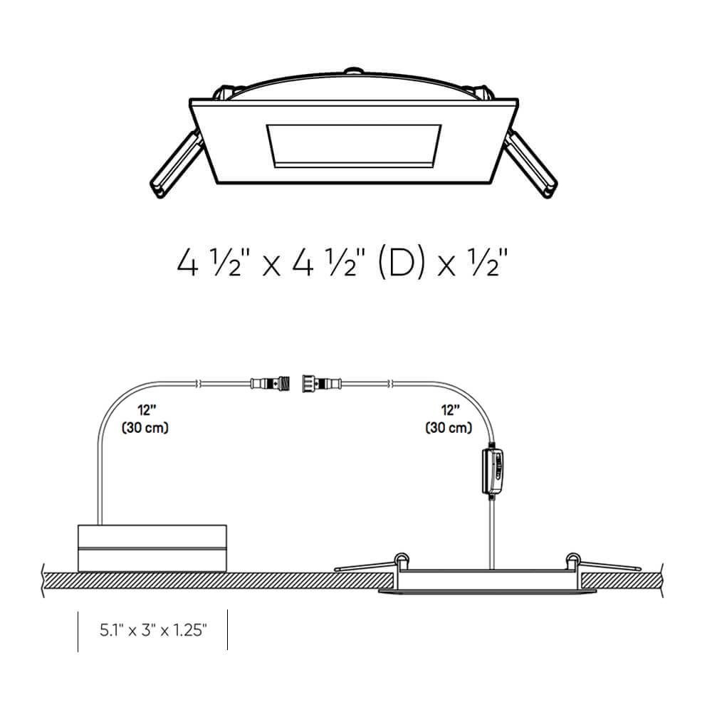5004SQ-CC-BK