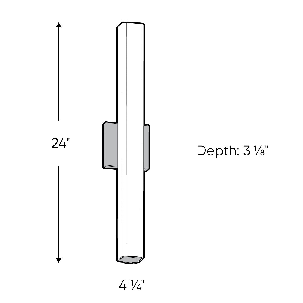 LEDVAN001-CC-24SN