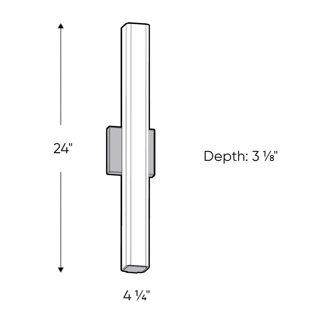LEDVAN001-CC-24SN