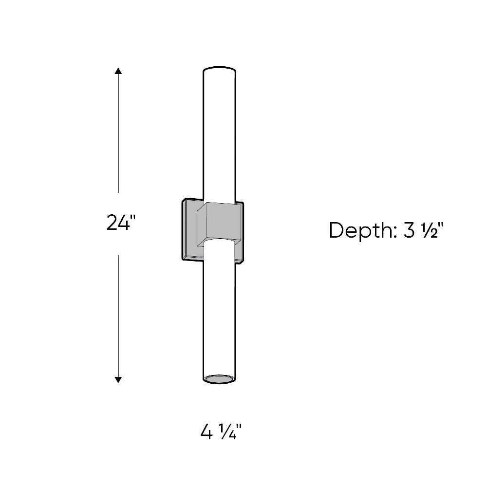 LEDVAN002-CC-24CH