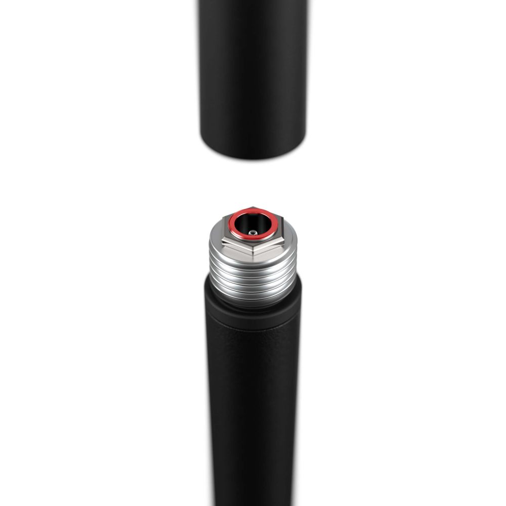 NAPF30-CC-UNV-BK