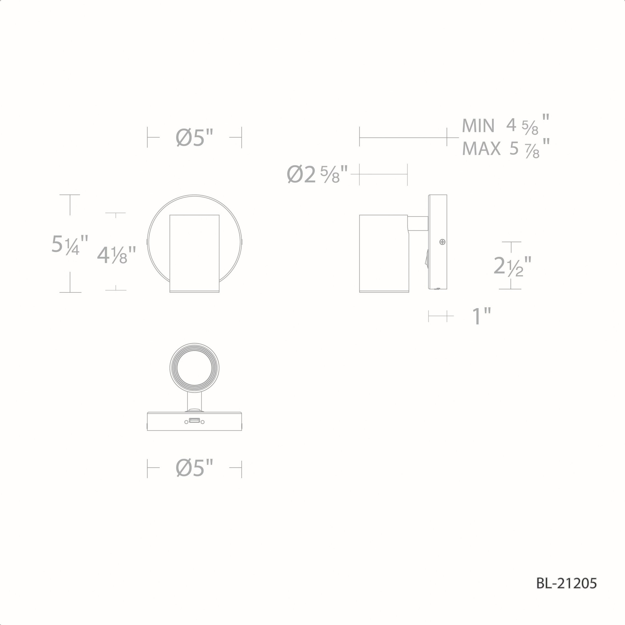 BL-21205-BN