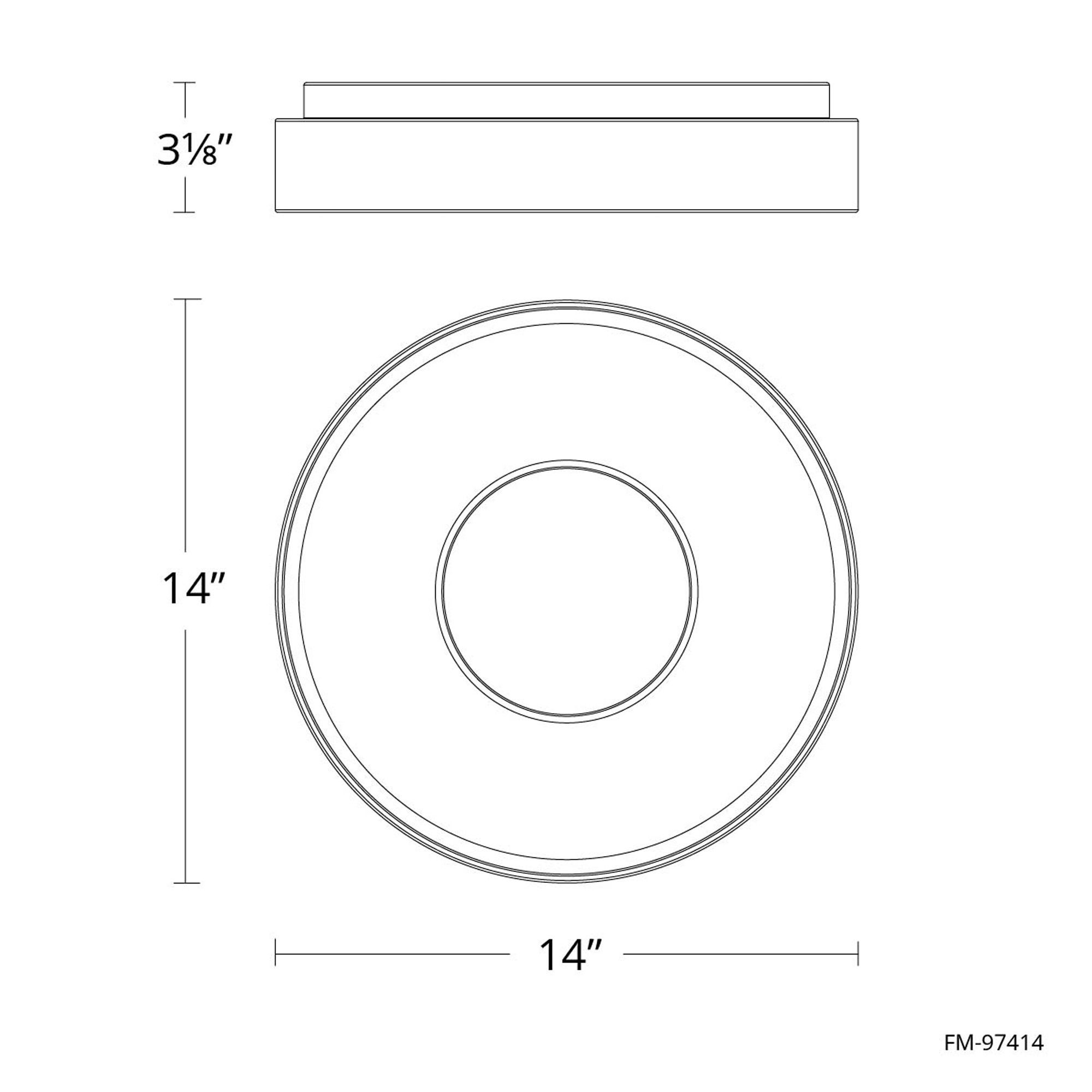 FM-97414-BK