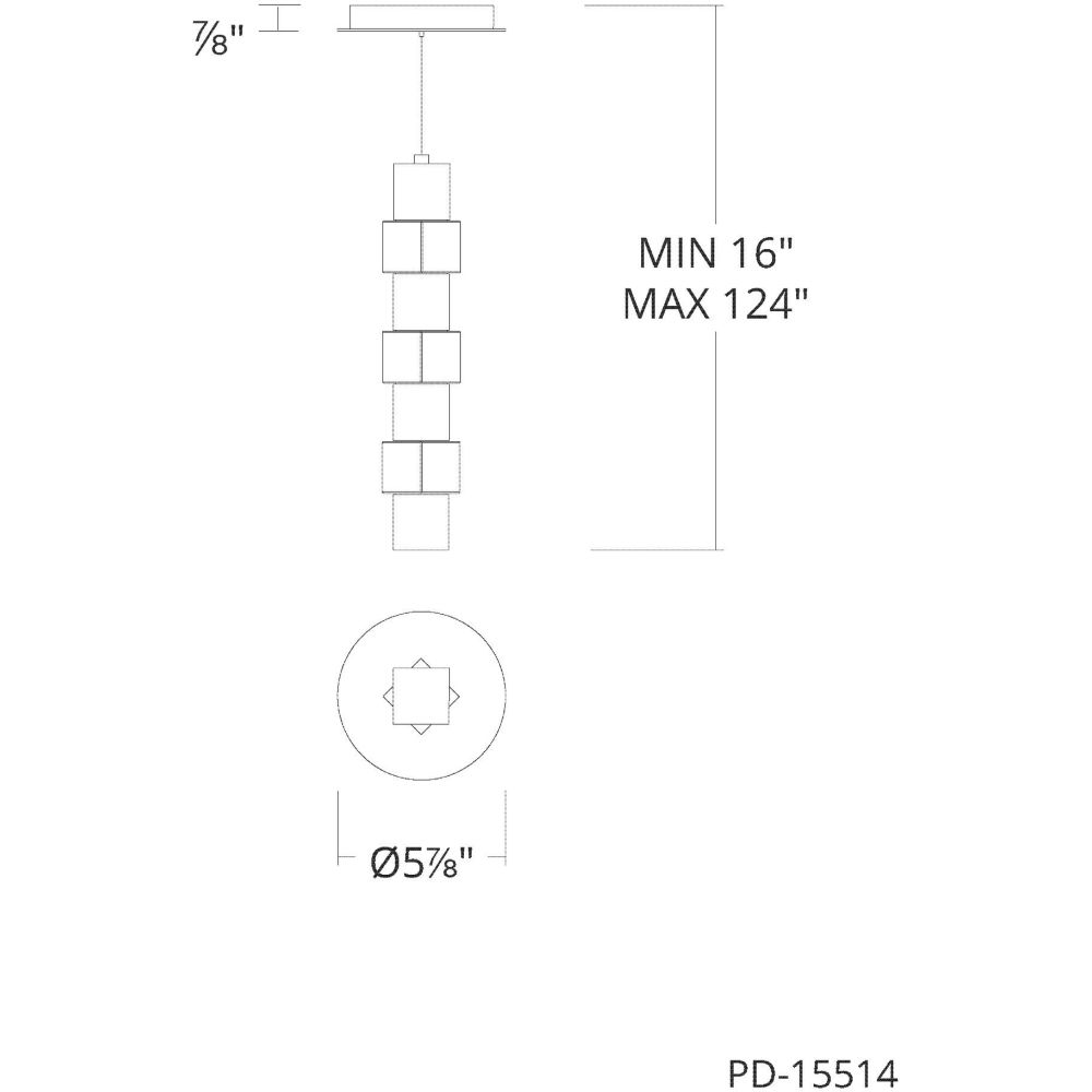 PD-15514-50-BK