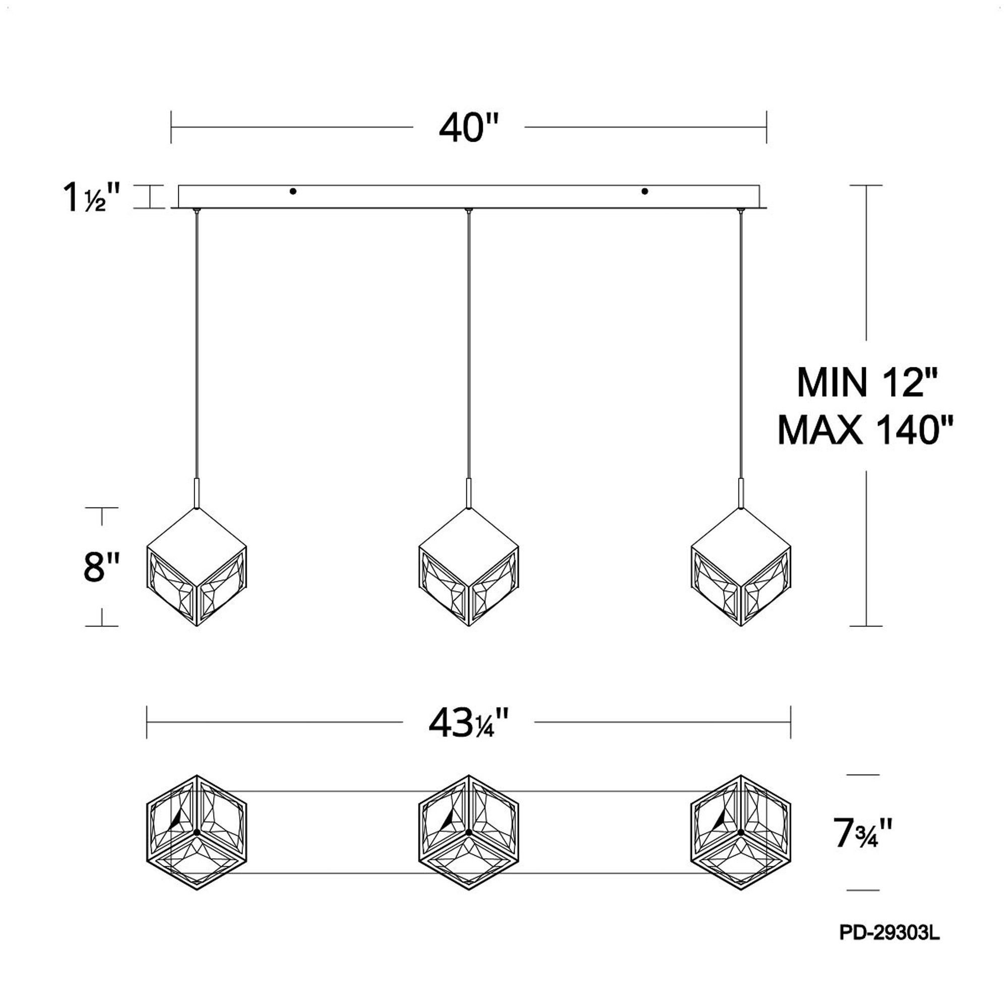 PD-29303L-BK