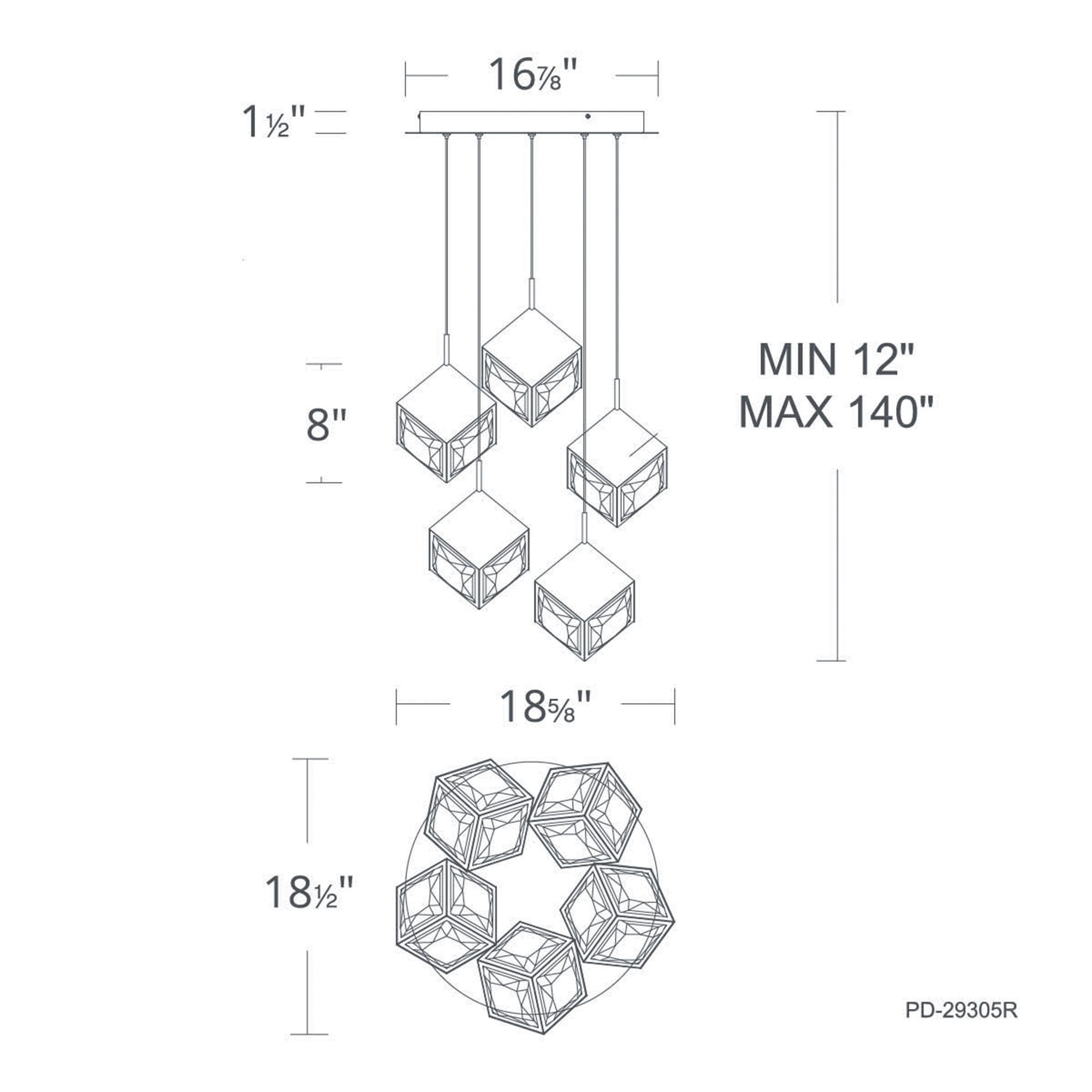 PD-29305R-BK