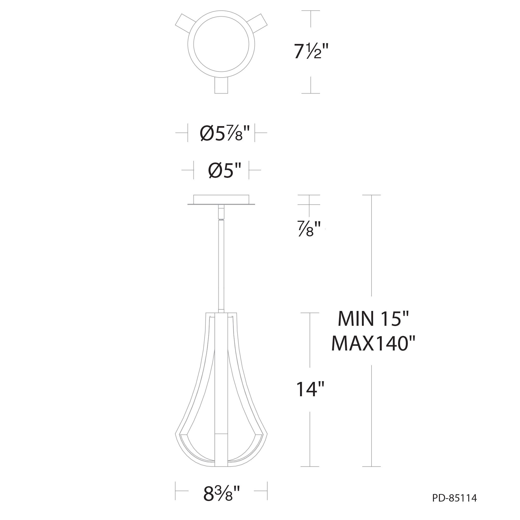 PD-85114-BK