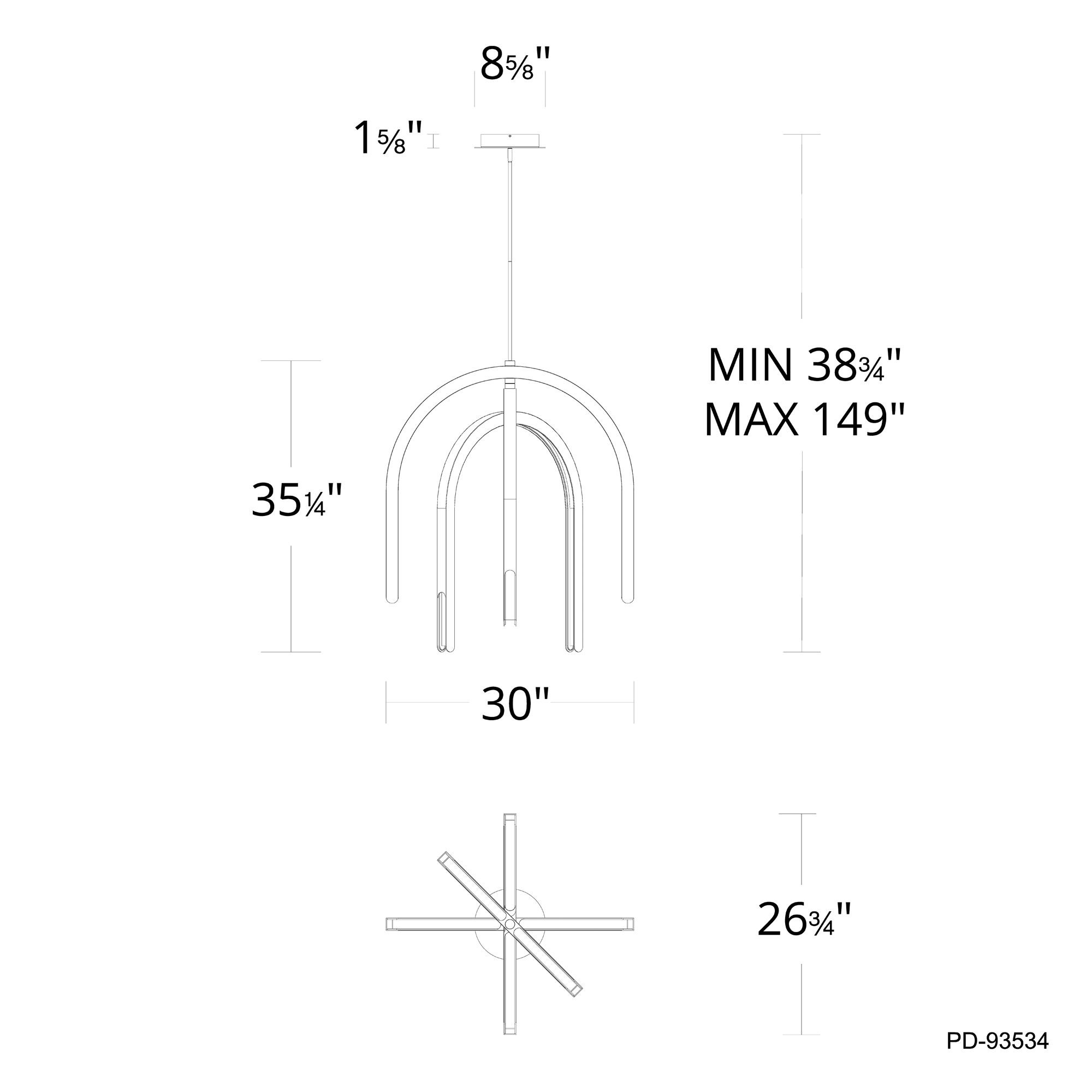 PD-93534-40-BK