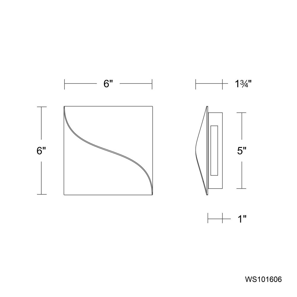 WS101606-BK