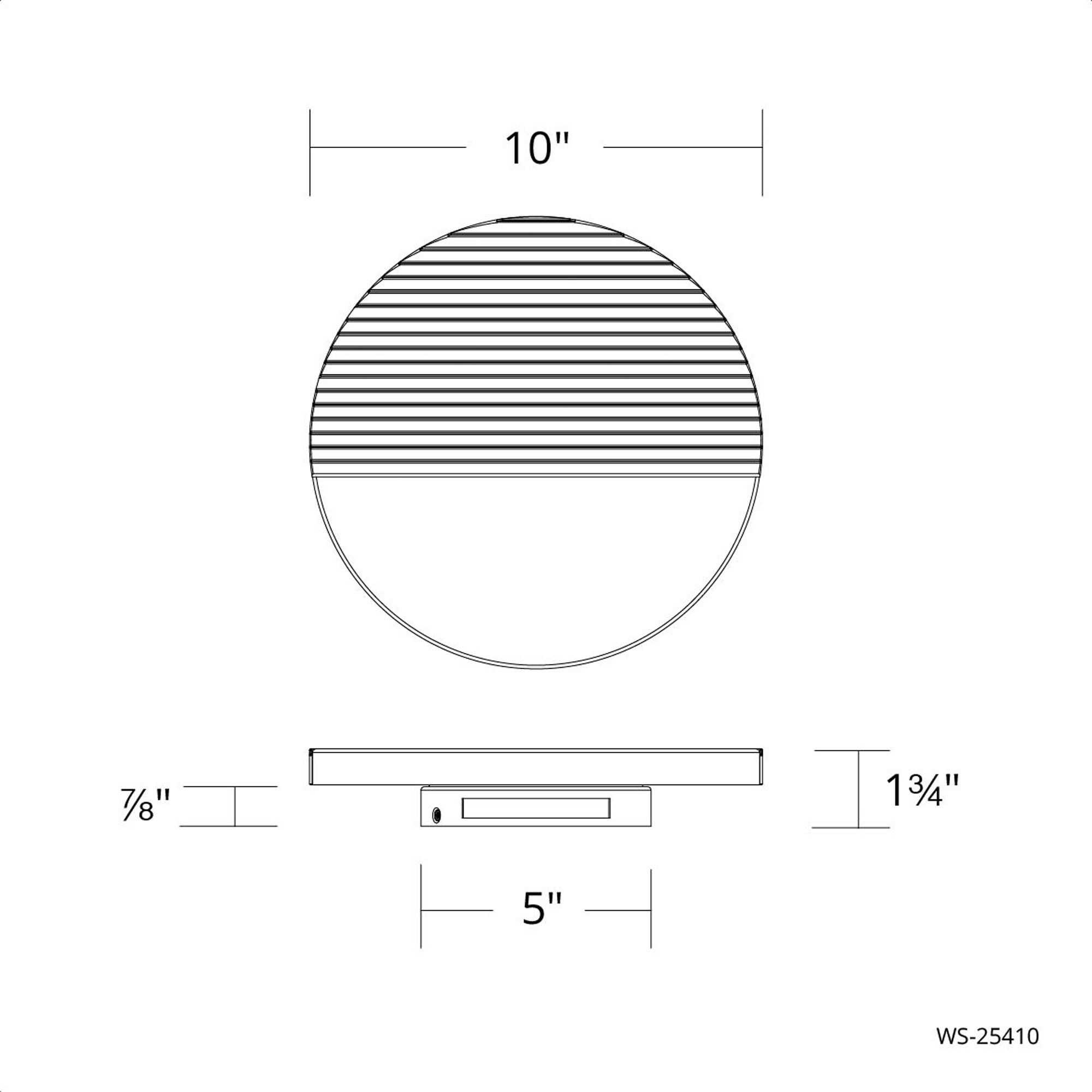 WS-25410-35-AB