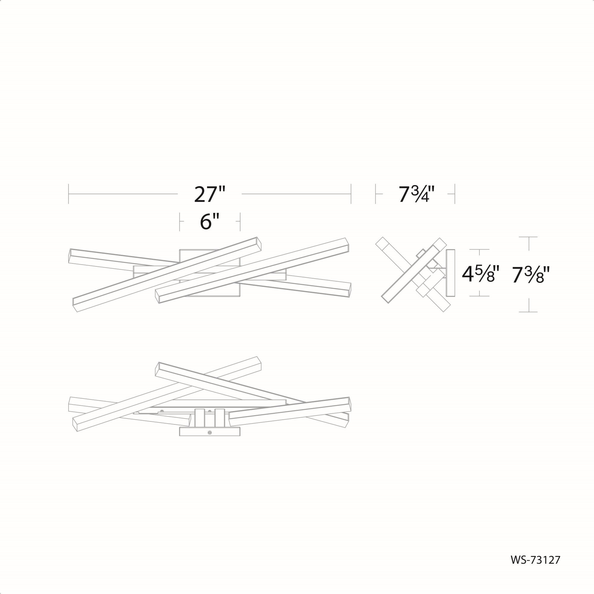 WS-73127-27-BK