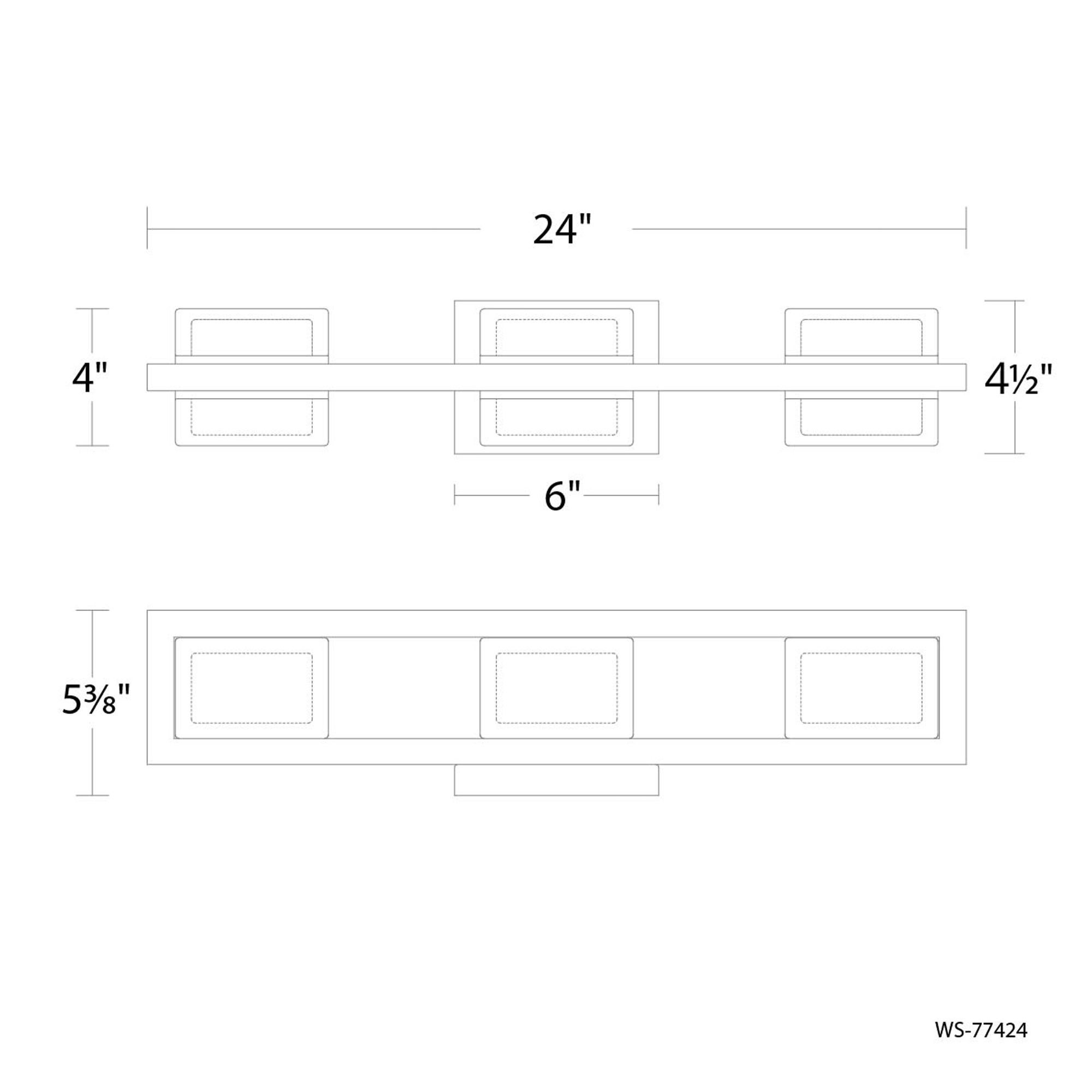 WS-77424-40-BN