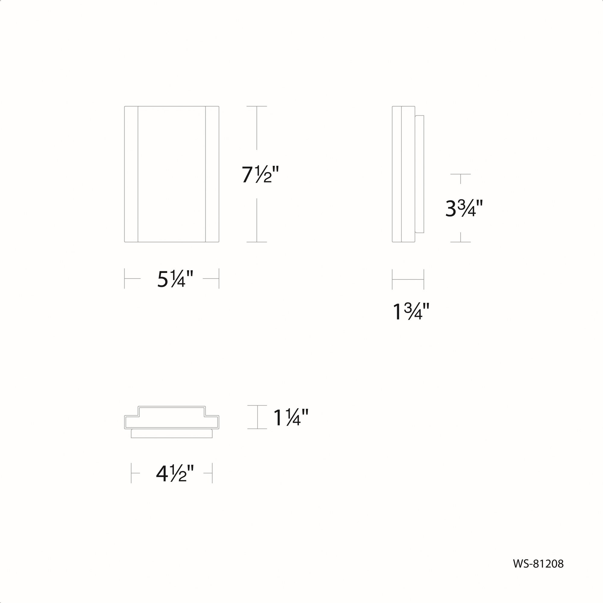 WS-81208-35-BK