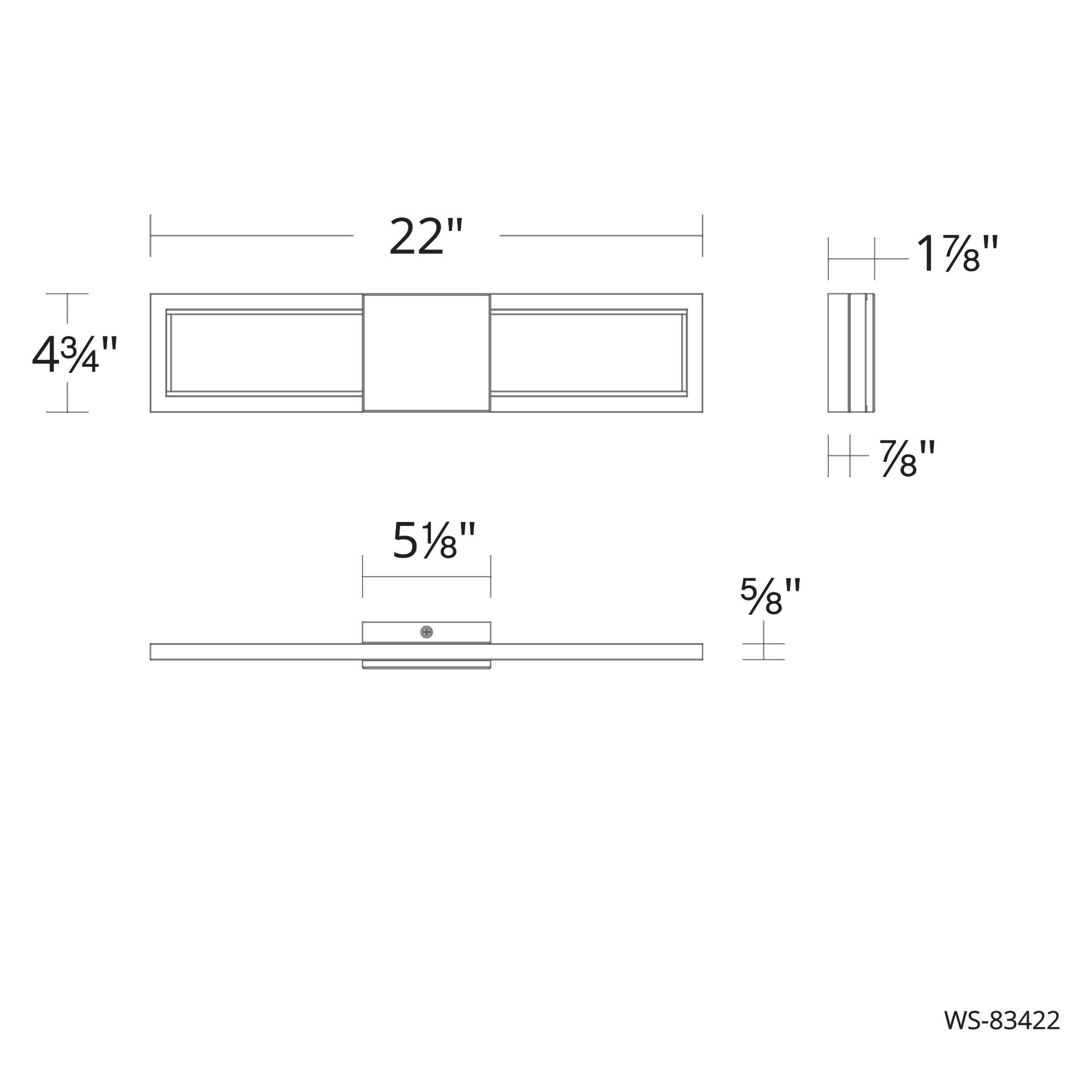 WS-83422-BK/BN