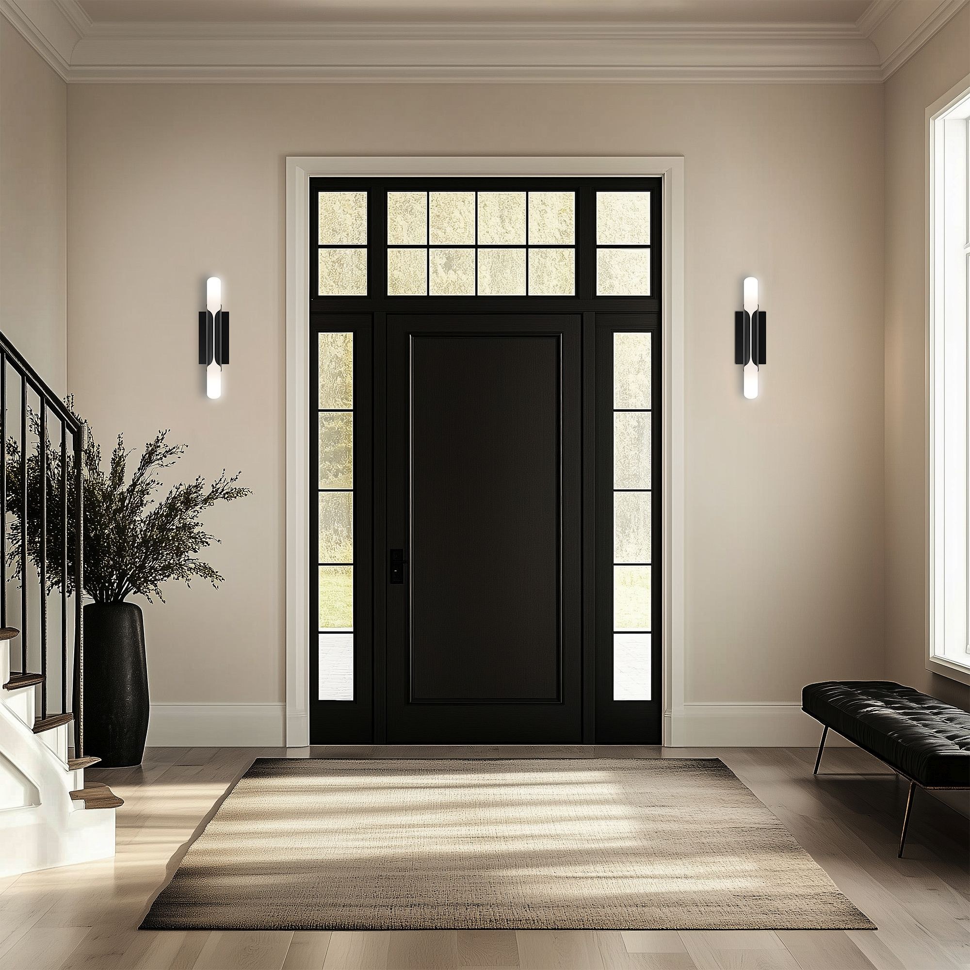 WS-95518-40-BK
