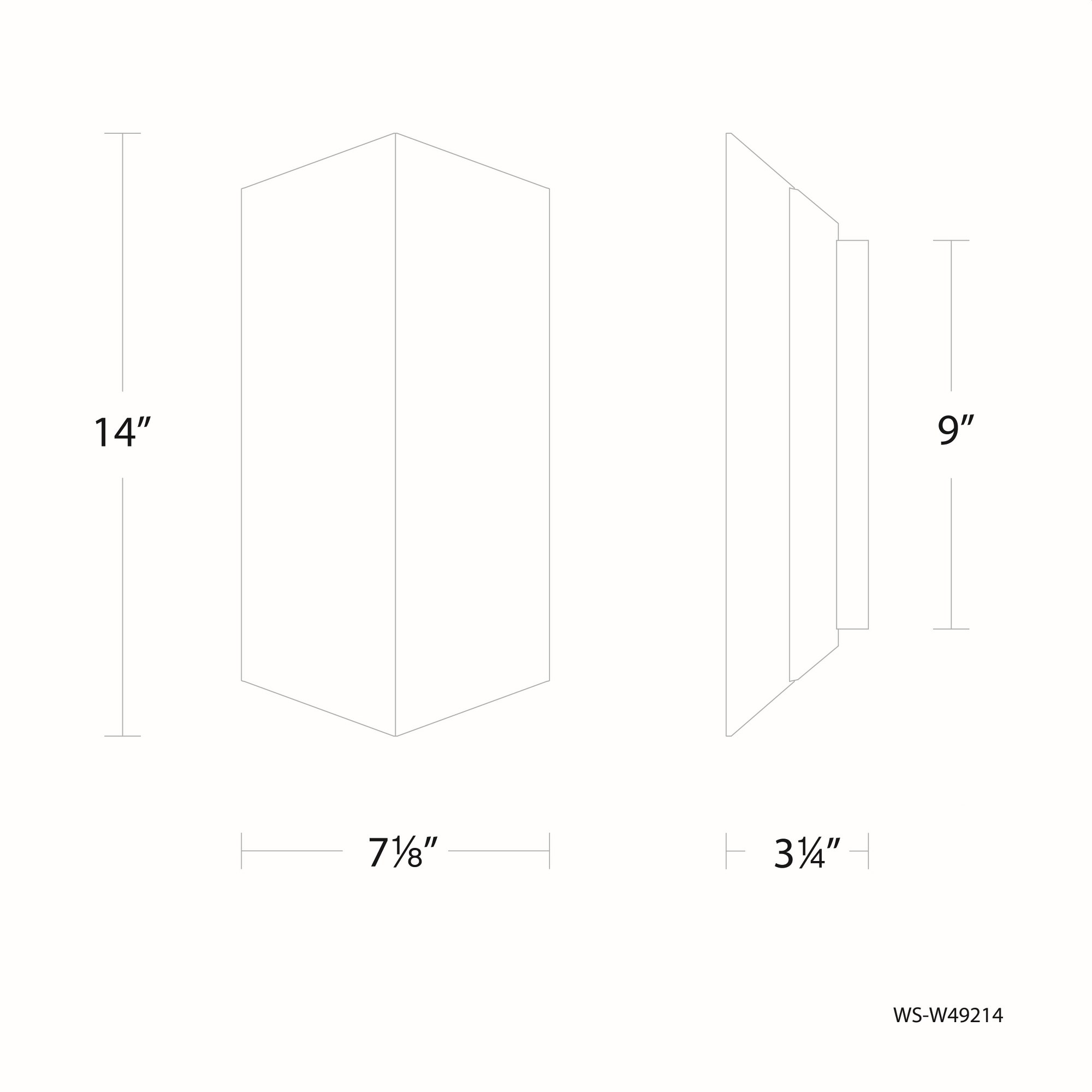 WS-W49214-35-BK