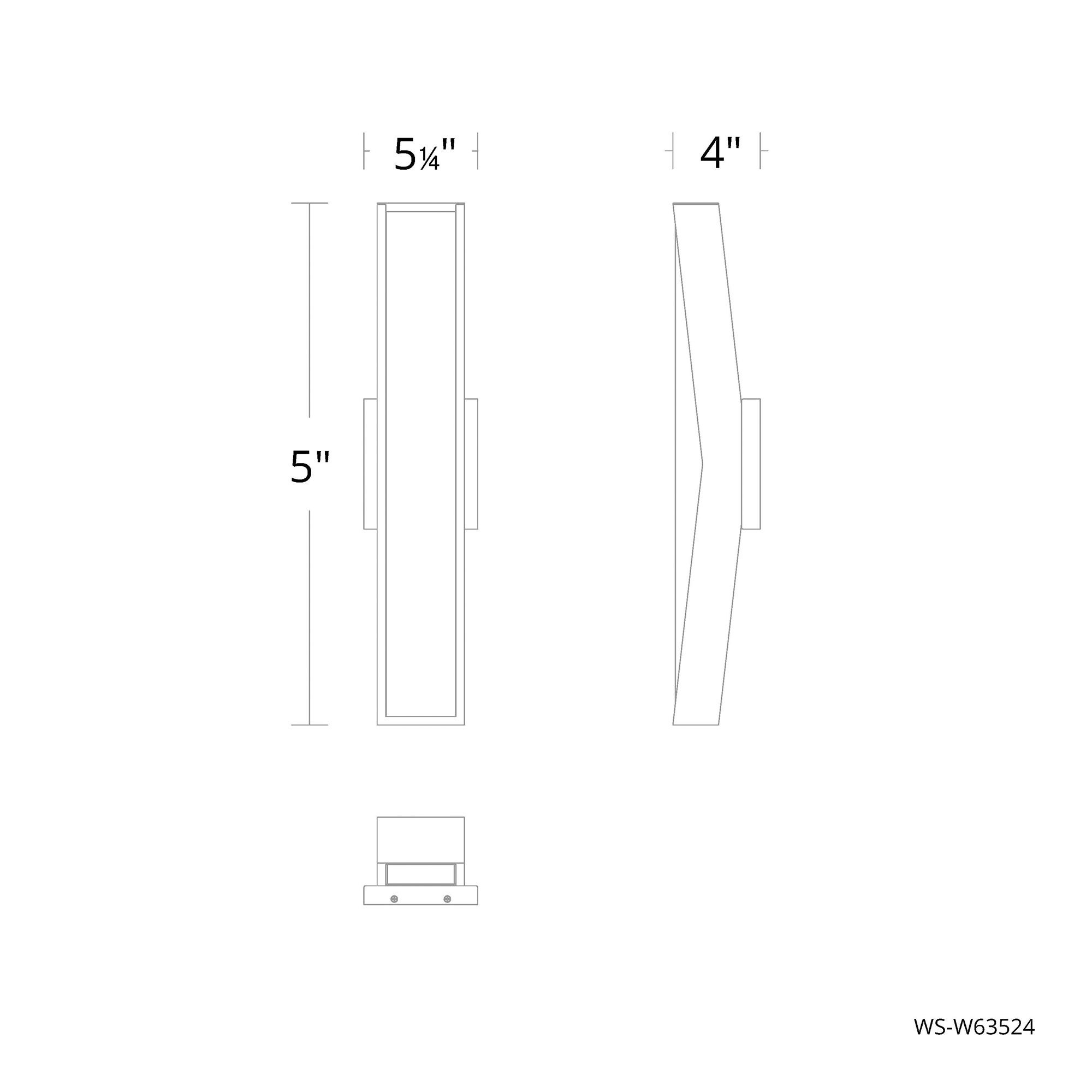 WS-W63524-40-BK