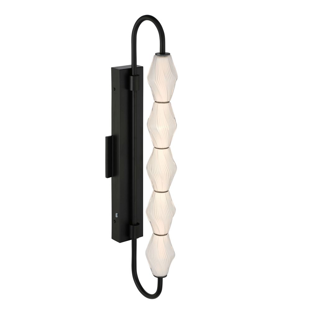1517-OWL5 BLK-FST