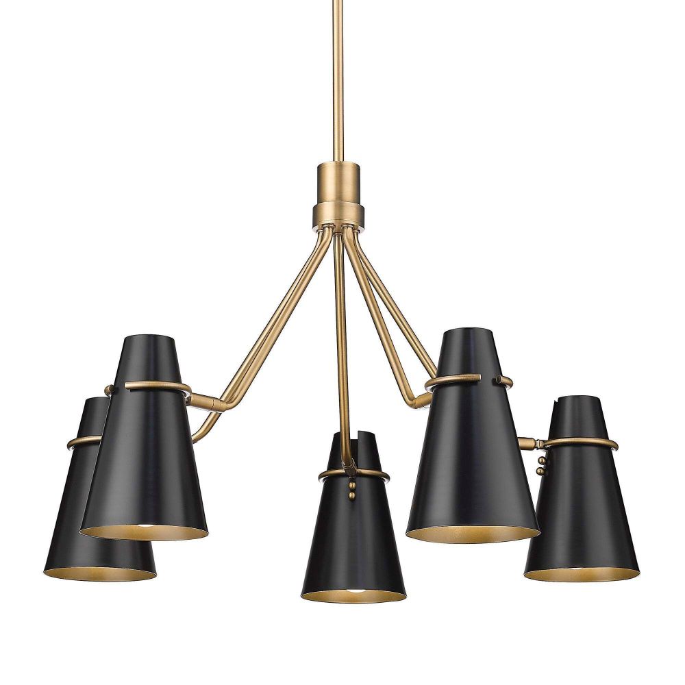 2122-5 MBS-BLK