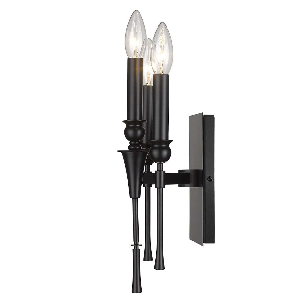 3509-WSC BLK