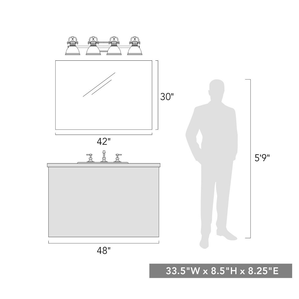 3602-BA4 BLK-WHT