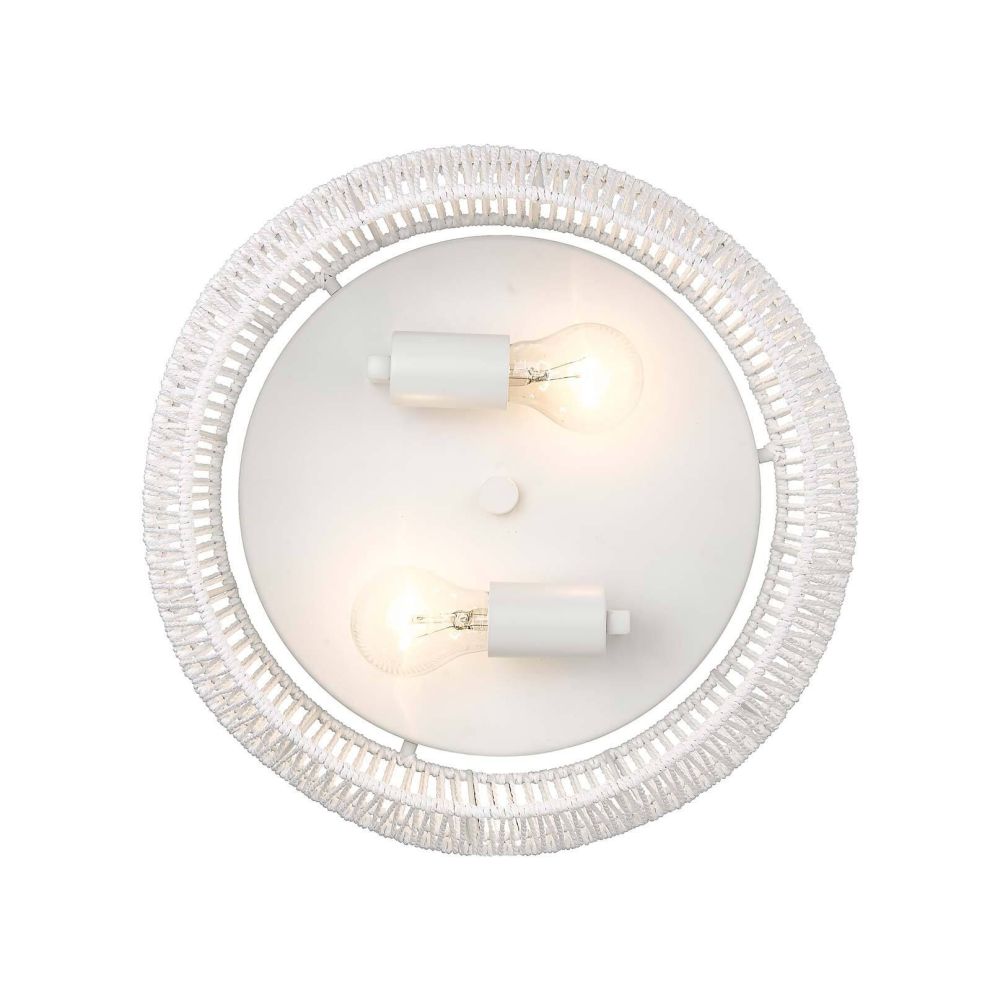 6076-FM WHT-WR