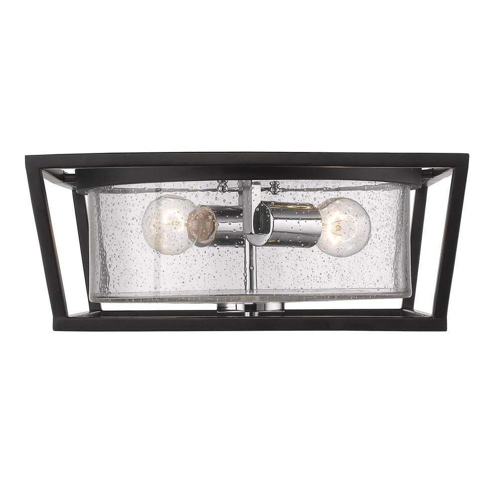 4309-FM BLK-SD