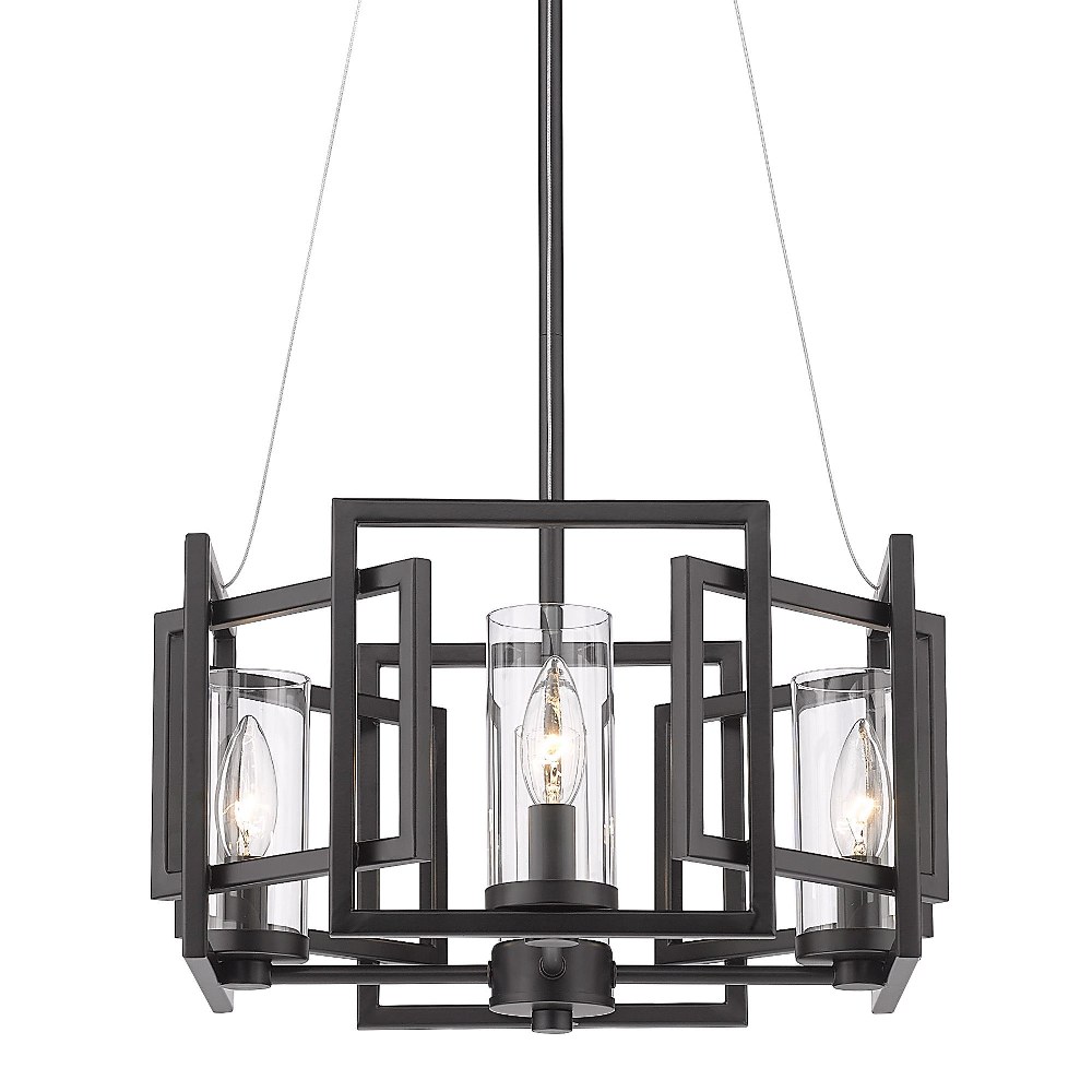 6068-4P BLK