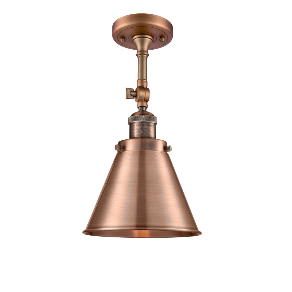 203-AC-M13-AC-LED