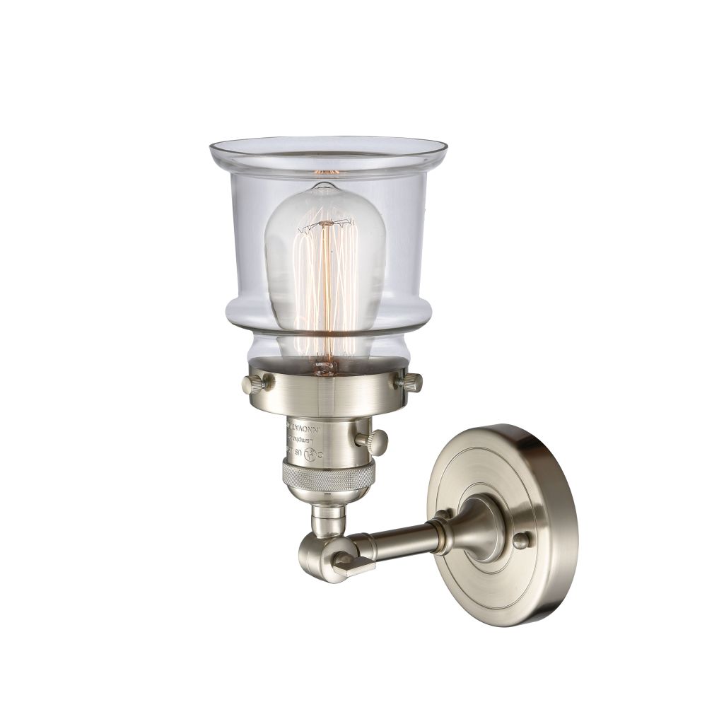203SW-SN-G182S-LED