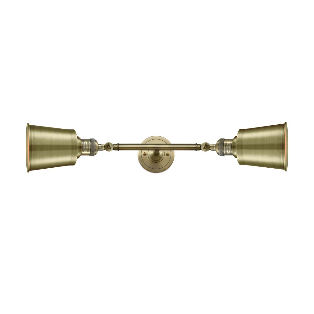 208-AB-M9-AB-LED