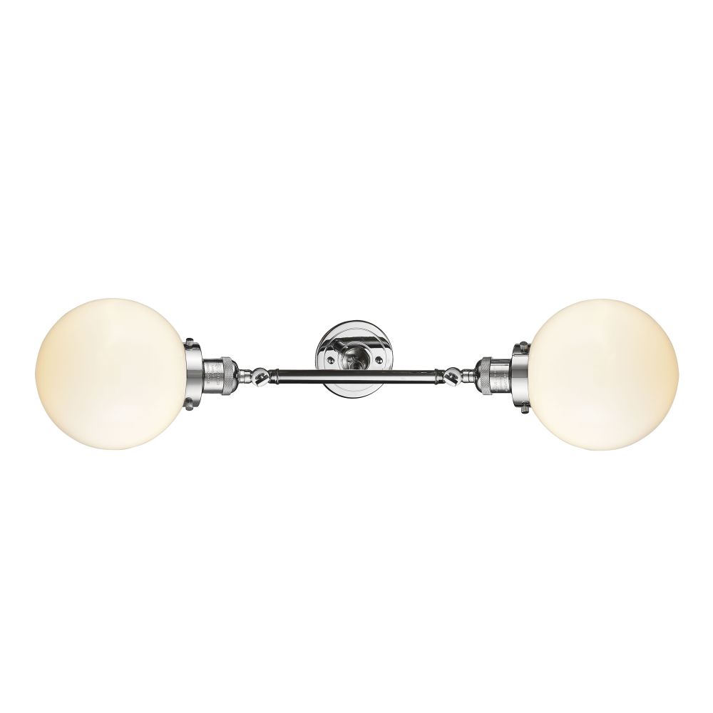 208-PC-G201-8-LED