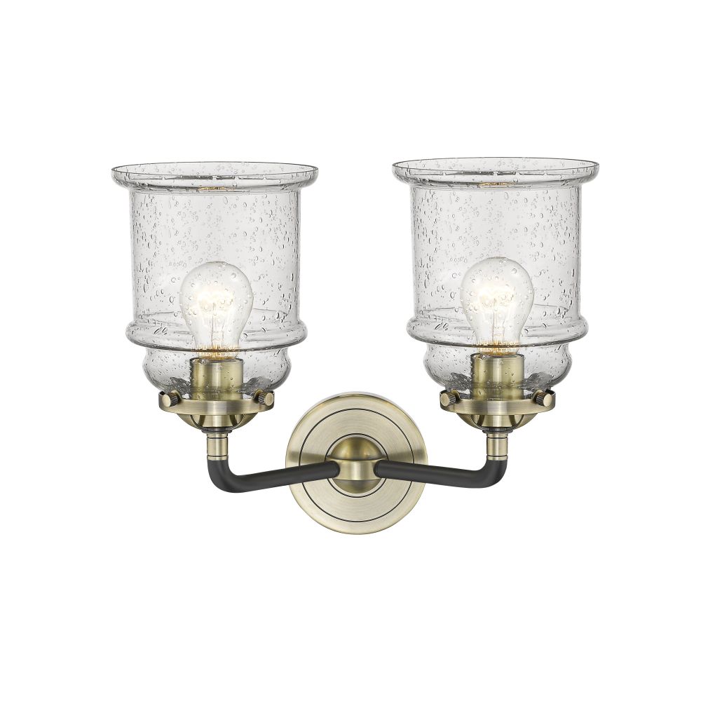 284-2W-BAB-G184-LED