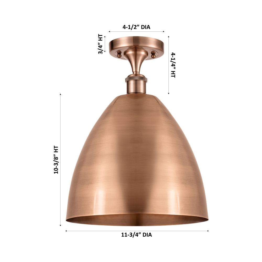 516-1C-AC-MBD-12-AC-LED