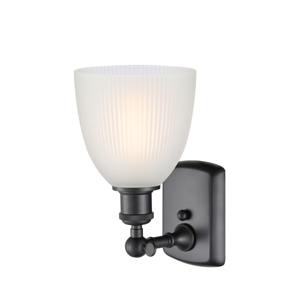 516-1W-BK-G381-LED