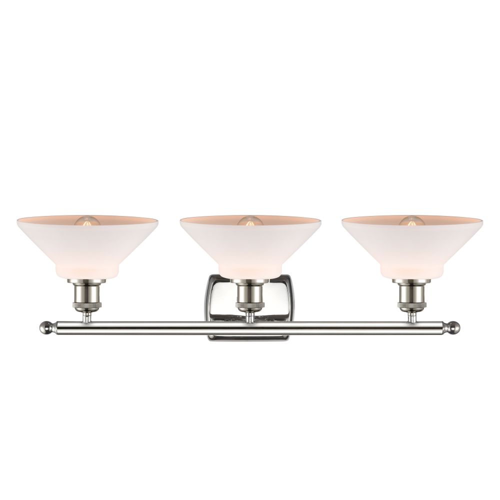 516-3W-PN-G131-LED