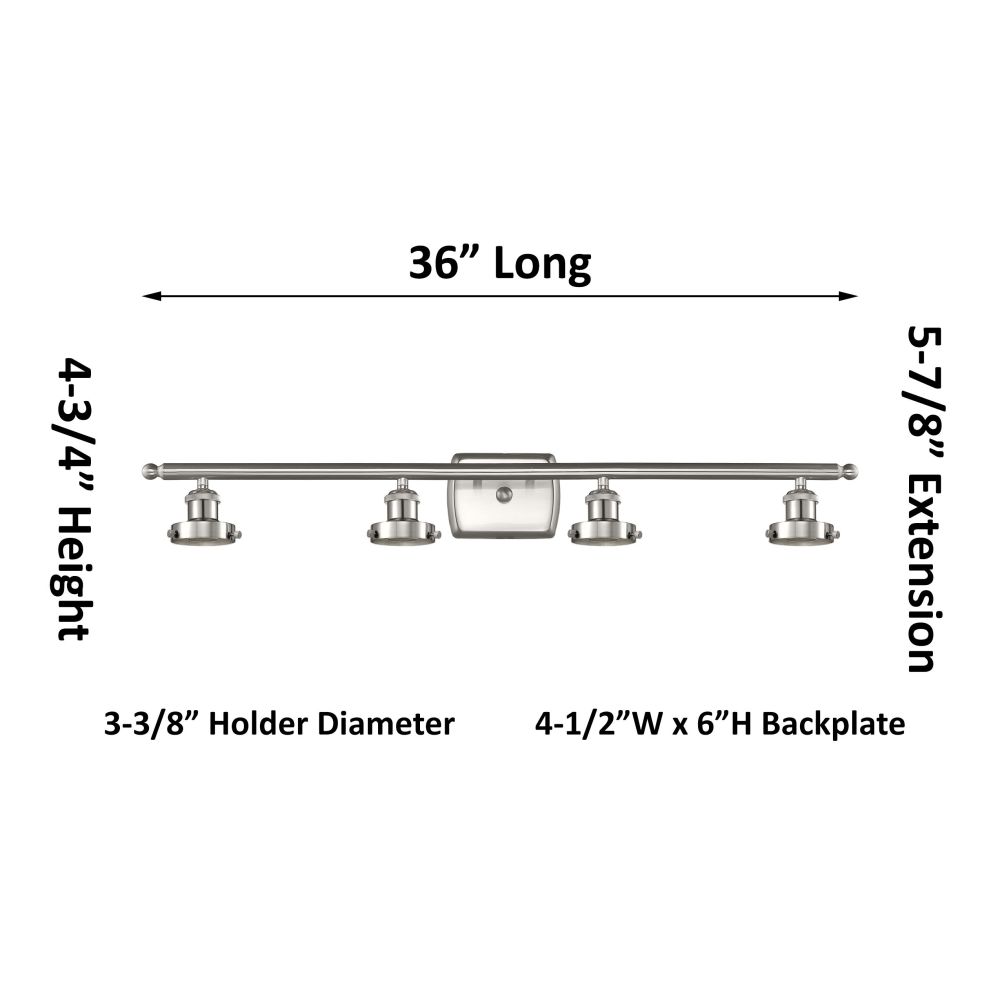 916-4W-OB-G74-LED