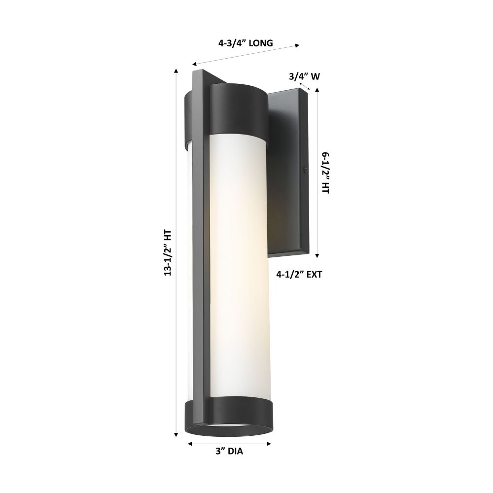 9954-1W-BK-13-WH