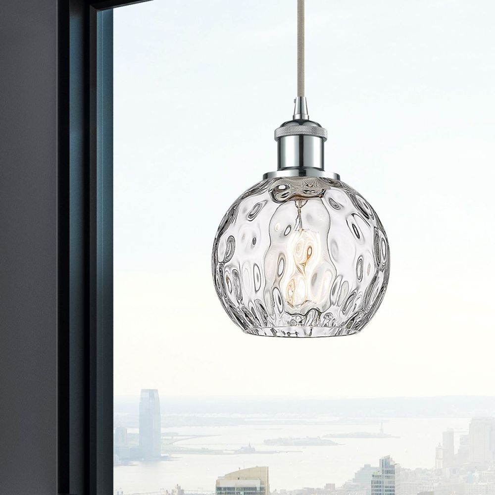 516-1P-PC-G1215-6-LED