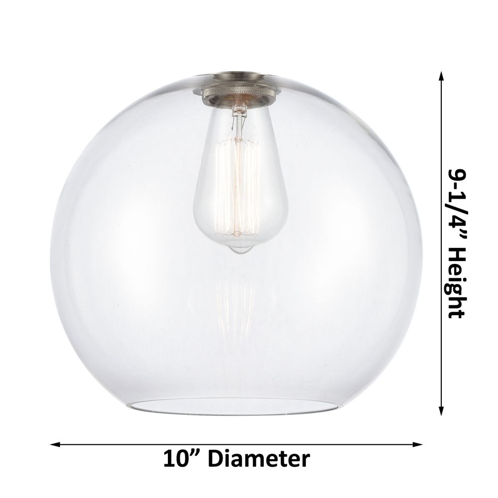 516-1P-BK-G122-10-LED