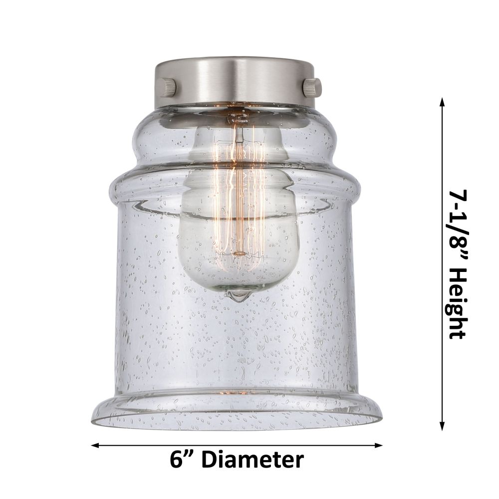447-1C-SN-G184-LED