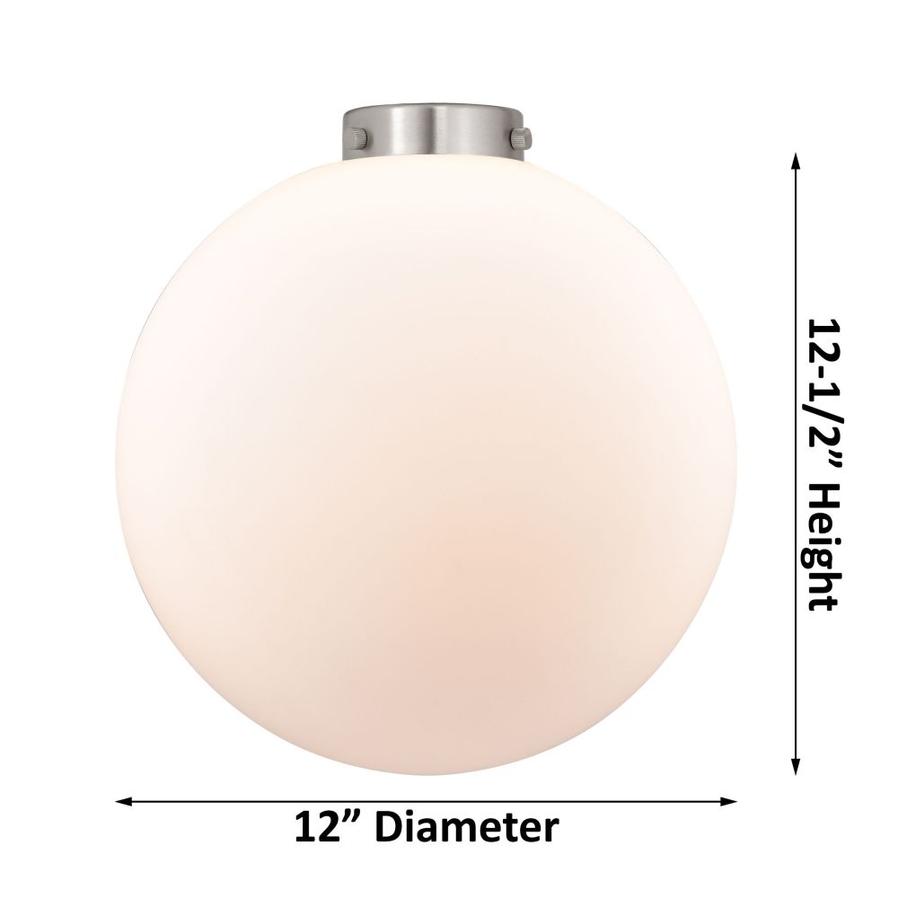 447-1S-BK-G201-12-LED