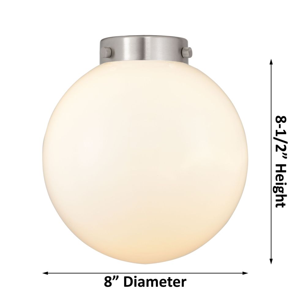 515-1W-SN-G201-8-LED