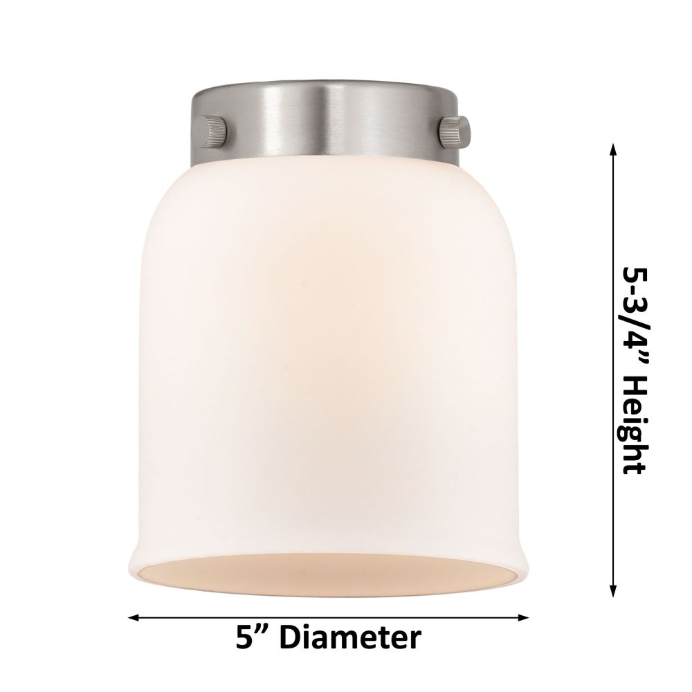 916-1P-BK-G51-LED