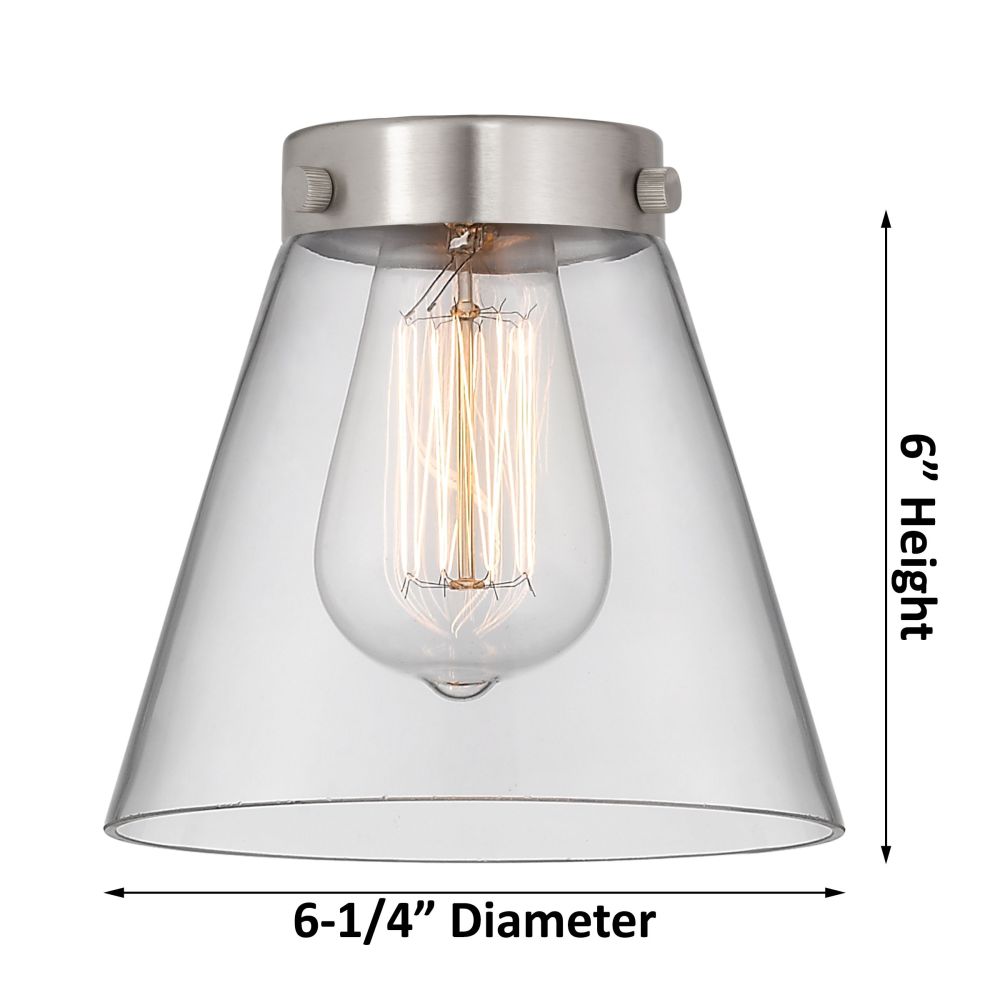 916-1W-BB-G62-LED