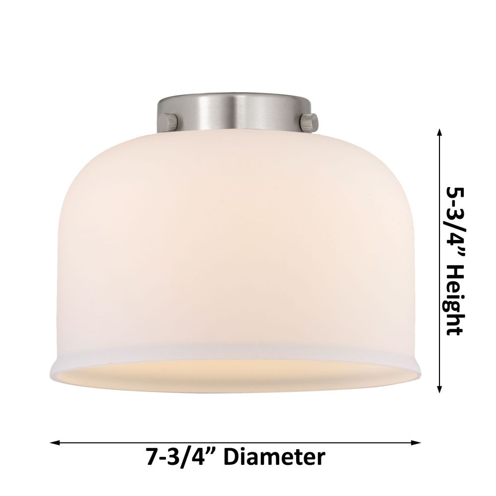 916-2W-BB-G71-LED