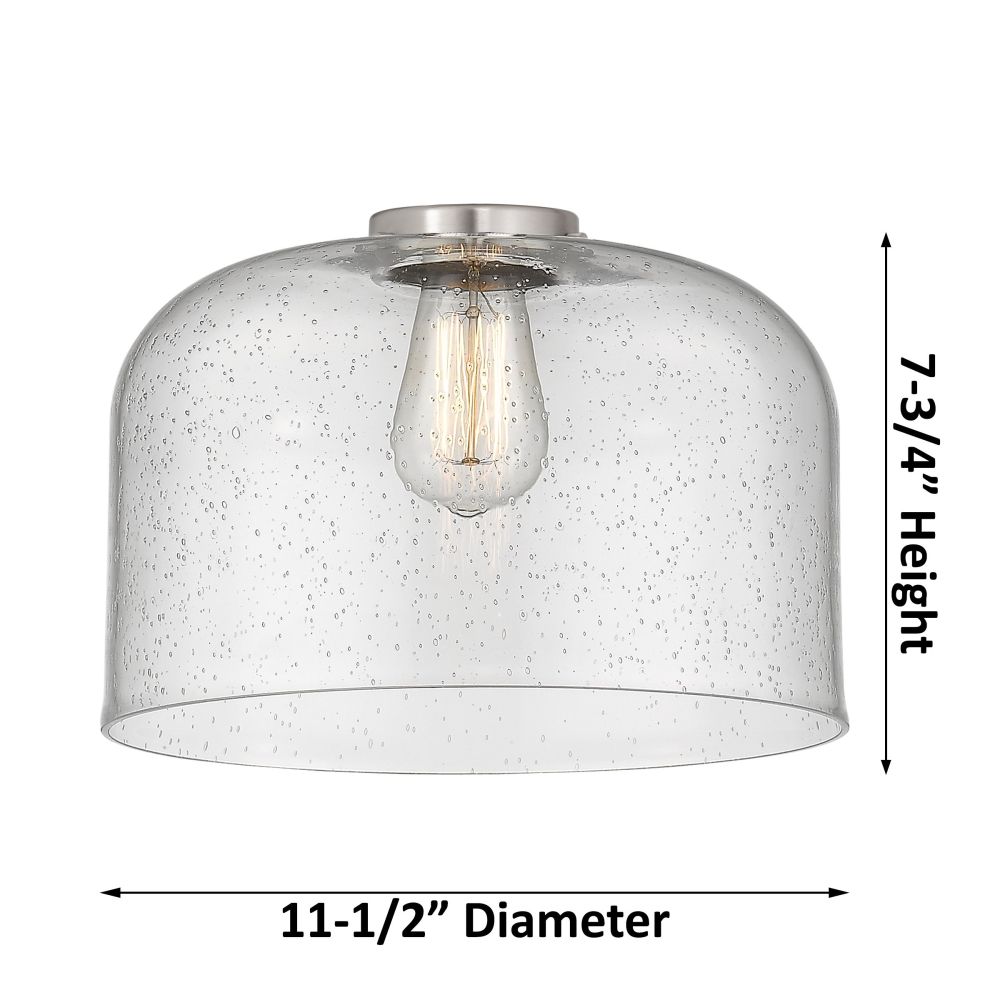 916-3I-BK-G74-L-LED