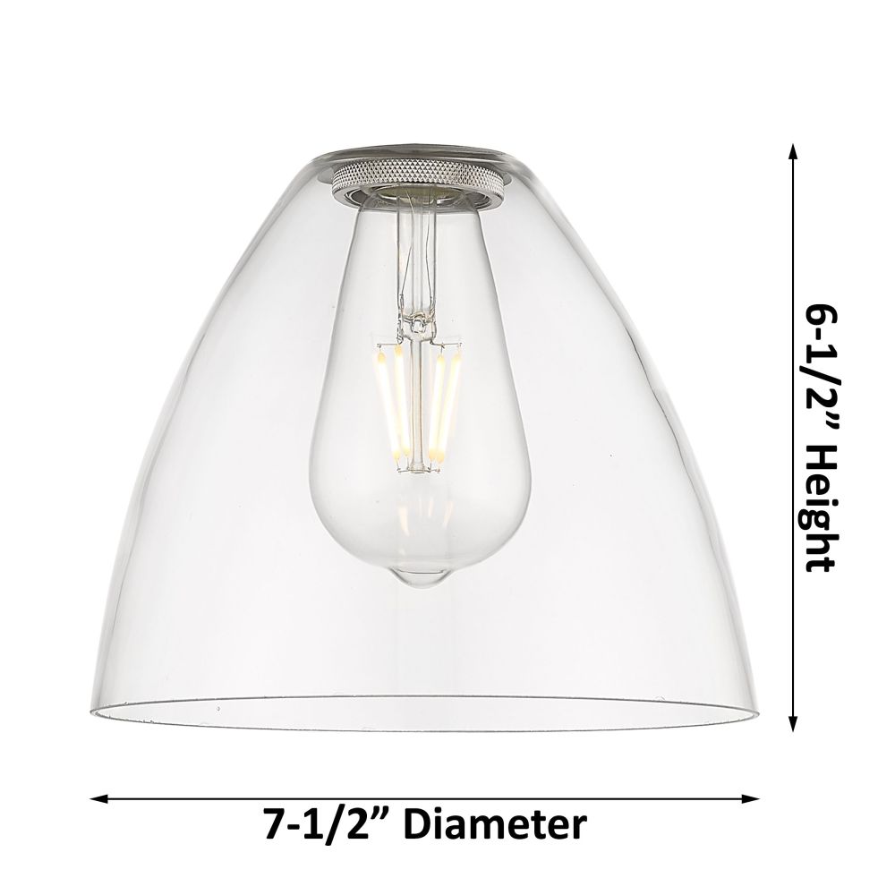 516-1C-BK-GBD-752-LED