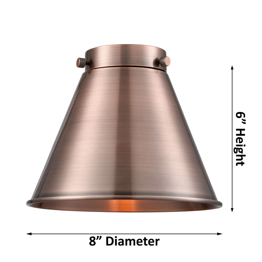203-AC-M13-AC-LED